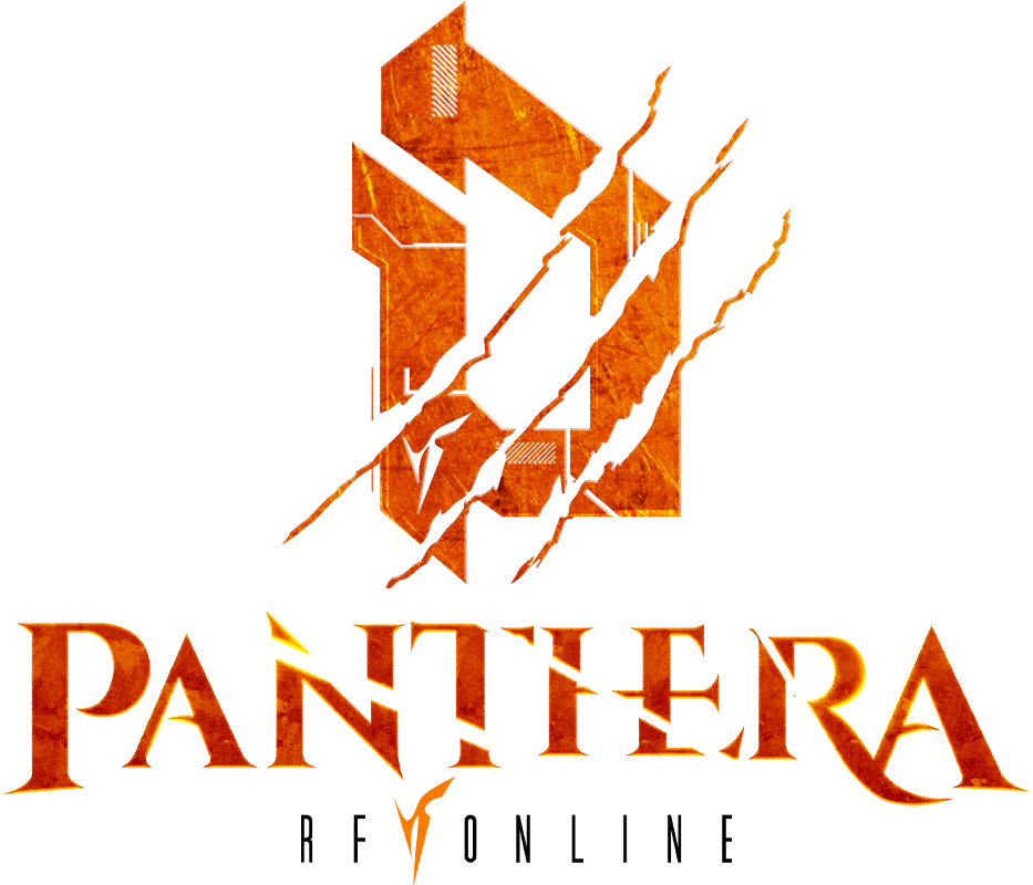 RF Panthera